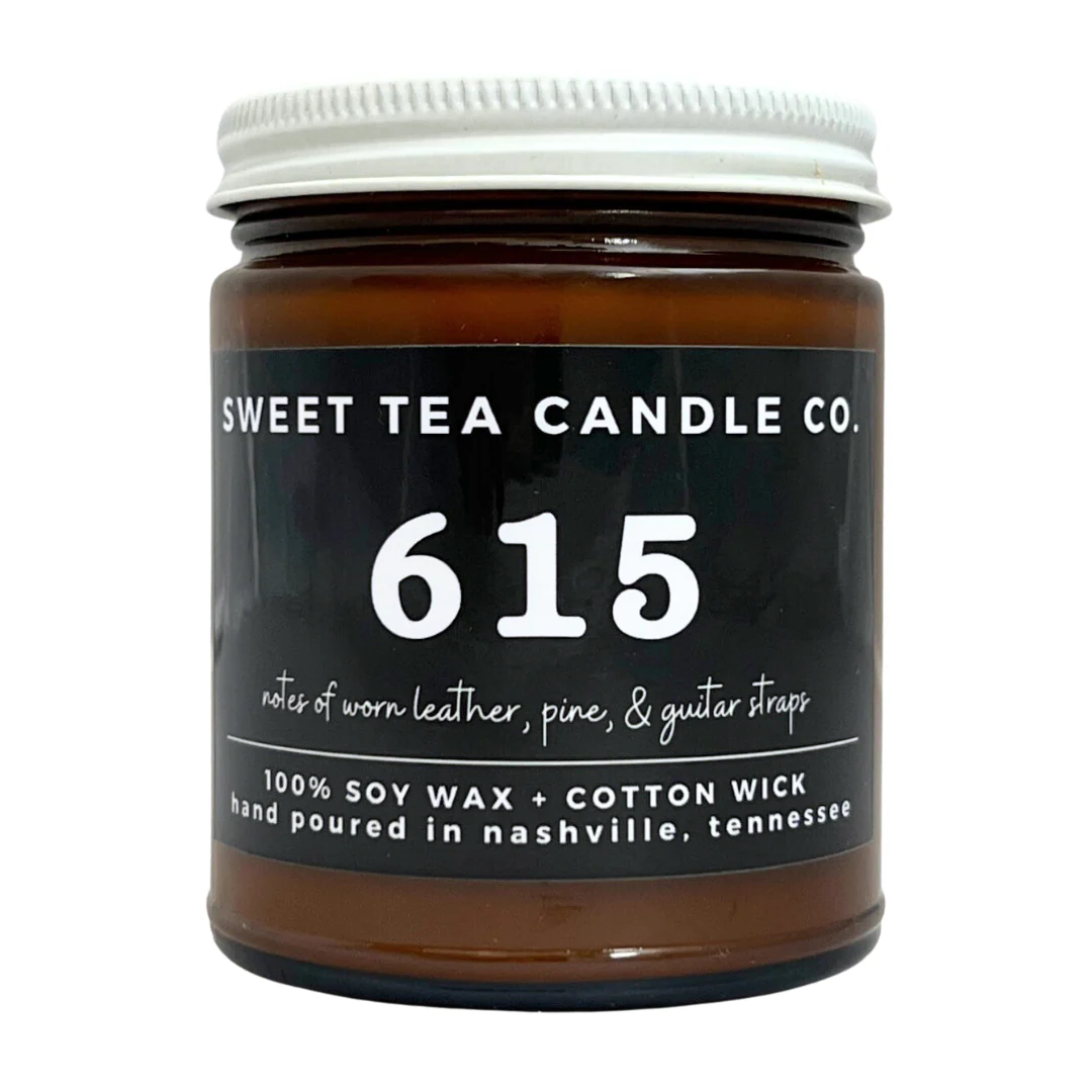 615 Candle