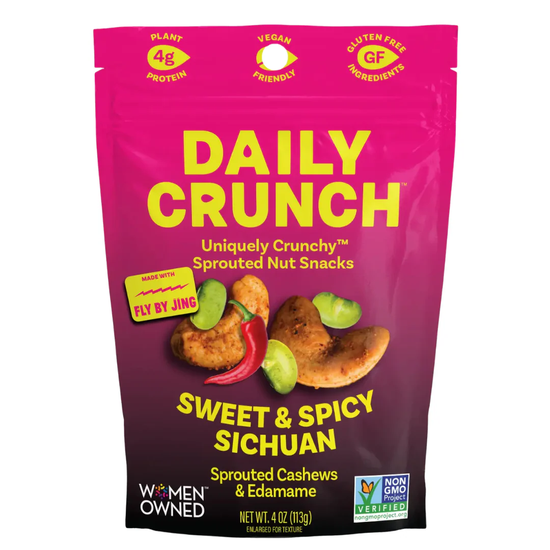 Daily Crunch Snack Mix - Image 3