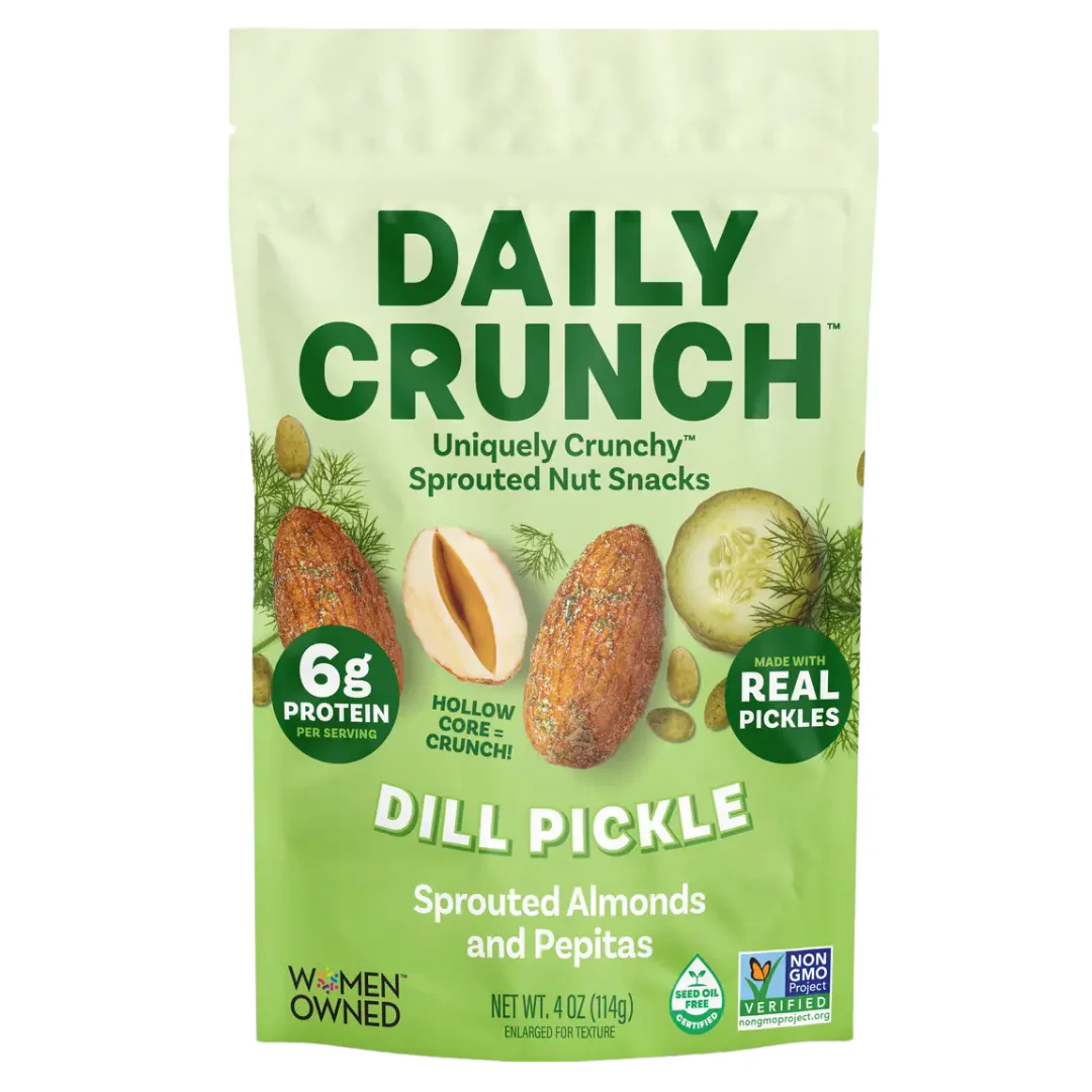 Daily Crunch Snack Mix - Image 4