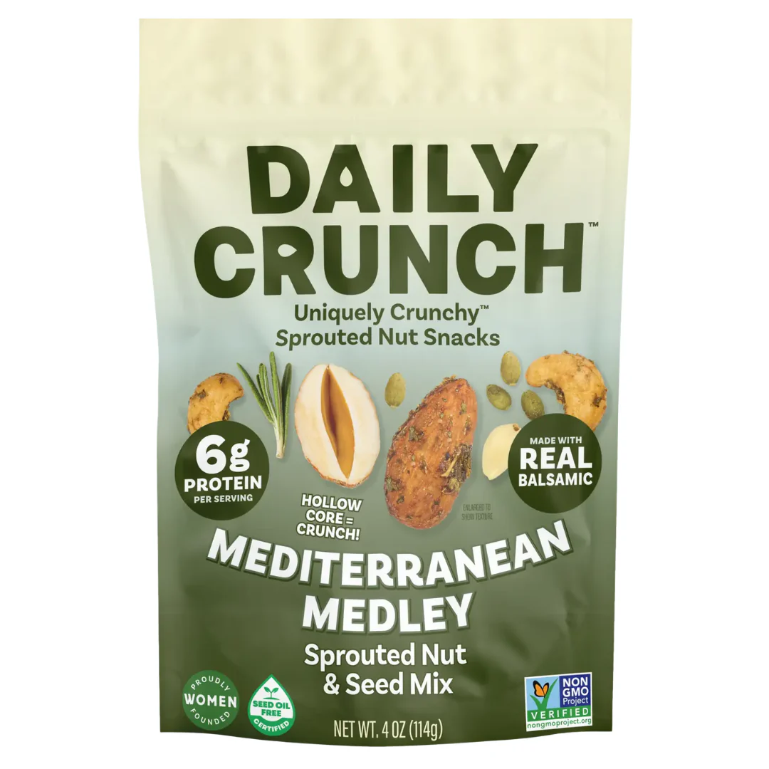 Daily Crunch Snack Mix - Image 5
