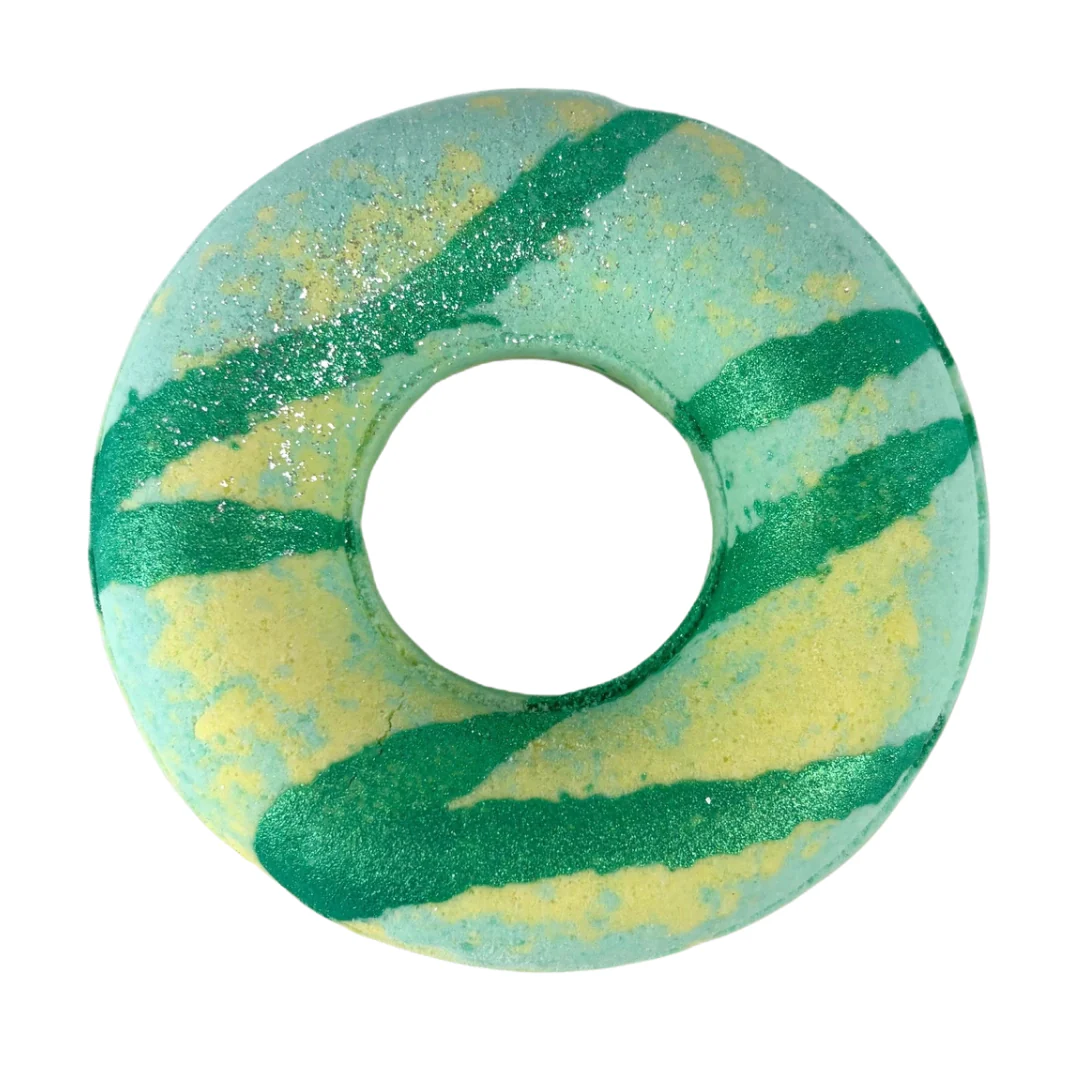 Donut Bath Bombs - Image 3