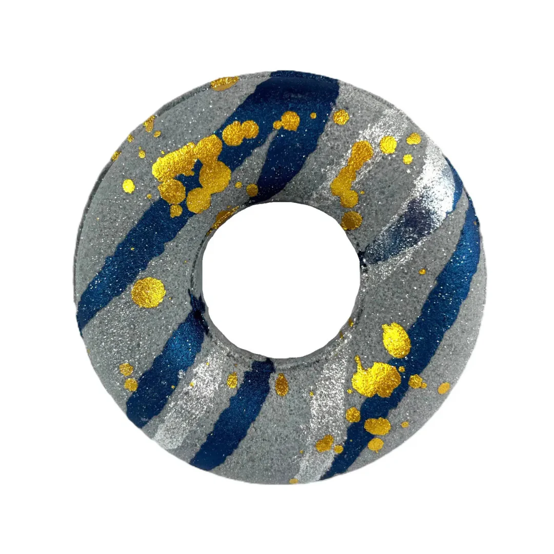 Donut Bath Bombs - Image 6