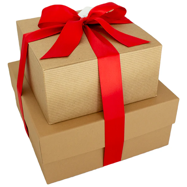 * Gift Wrapping * - Image 3