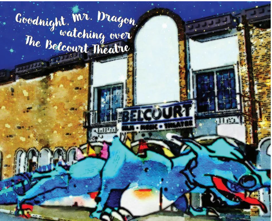 Good Night Nashville Children's Book - Image 3