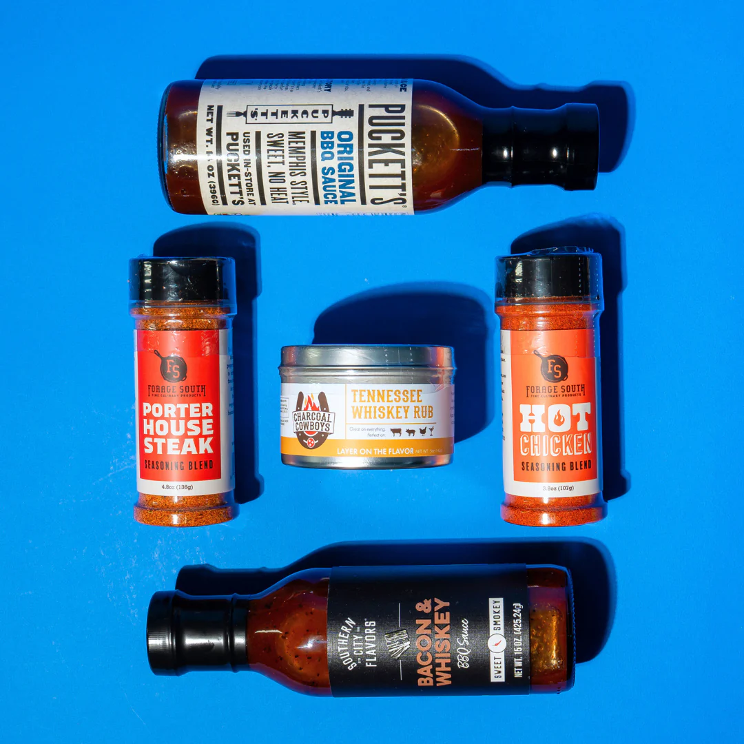 Grill Master Gift Set - Image 2