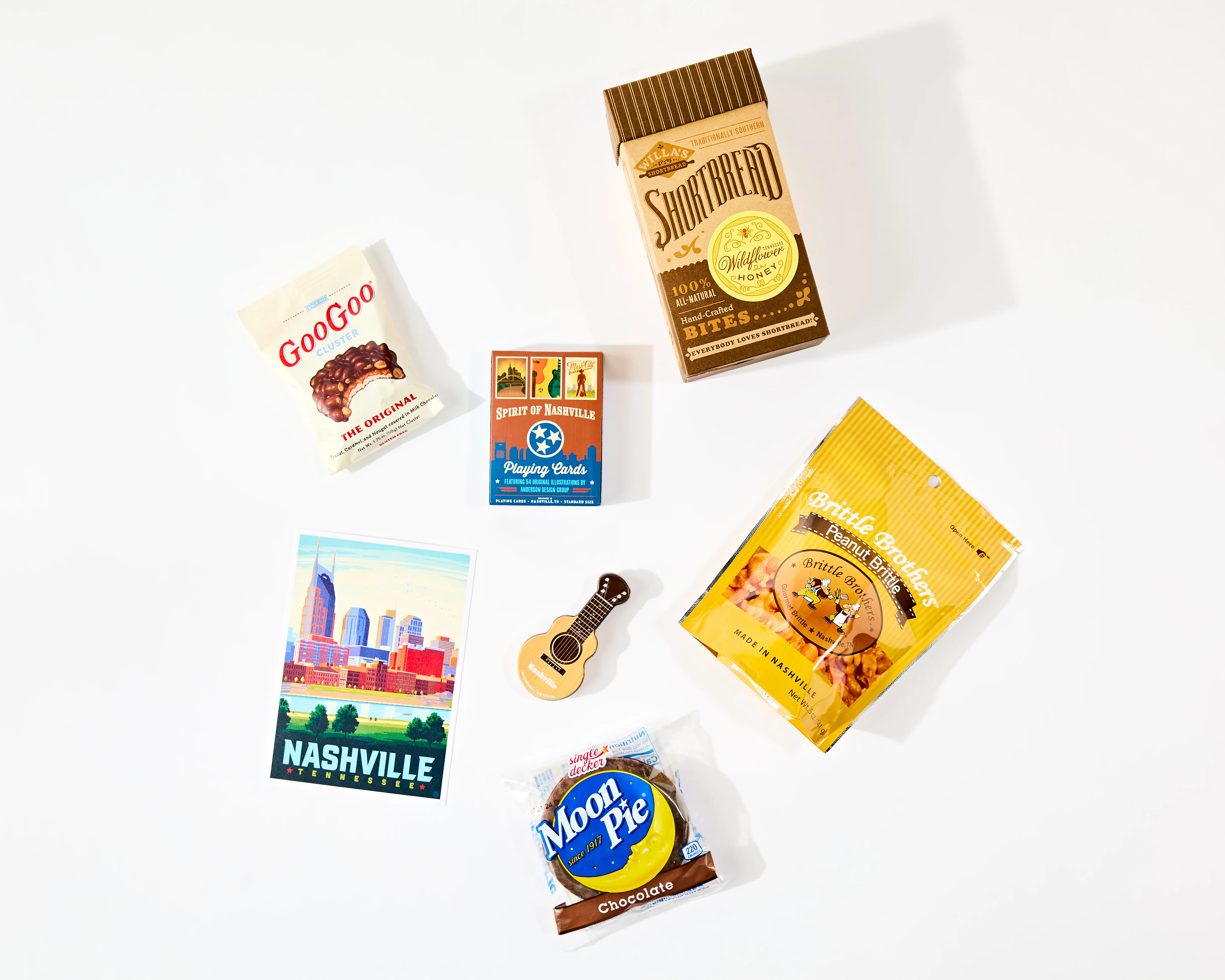 Honky Tonk Nashville Gift Set - Image 4