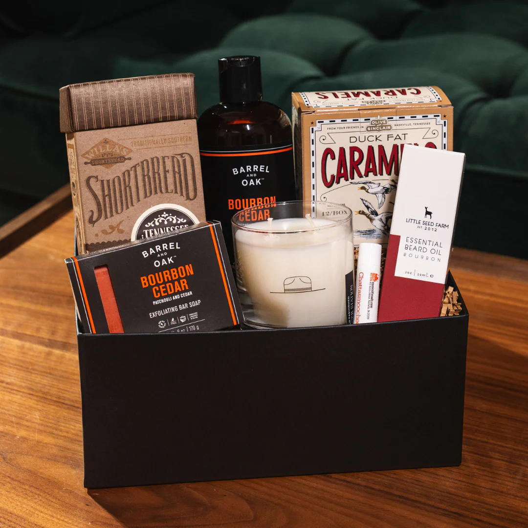 Just for Him Gift Set - Image 3