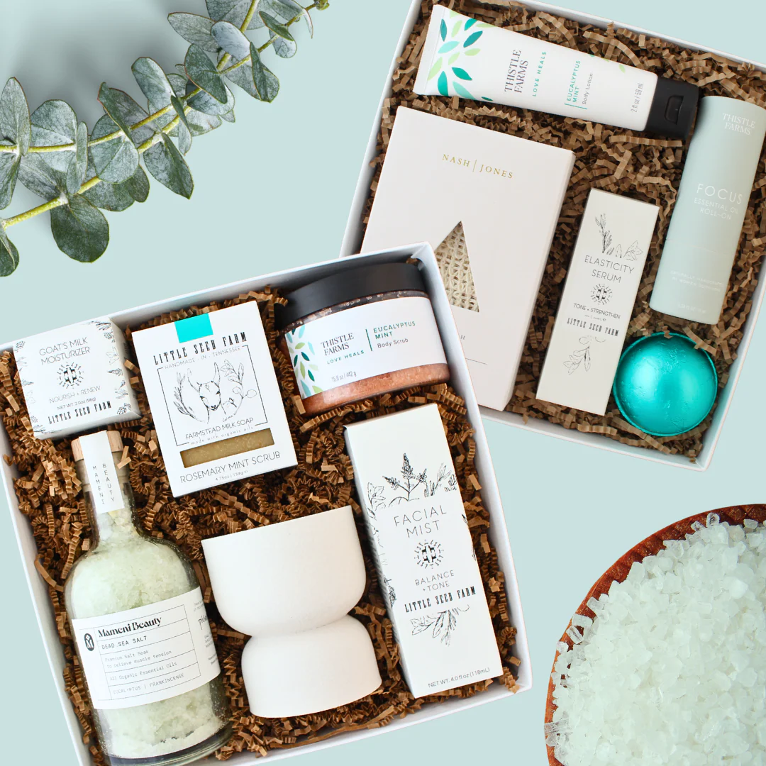 Luxury Spa Gift Set - Image 4