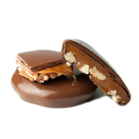 Colts Chocolate Marie McGhee's Bumble Bees - Image 3