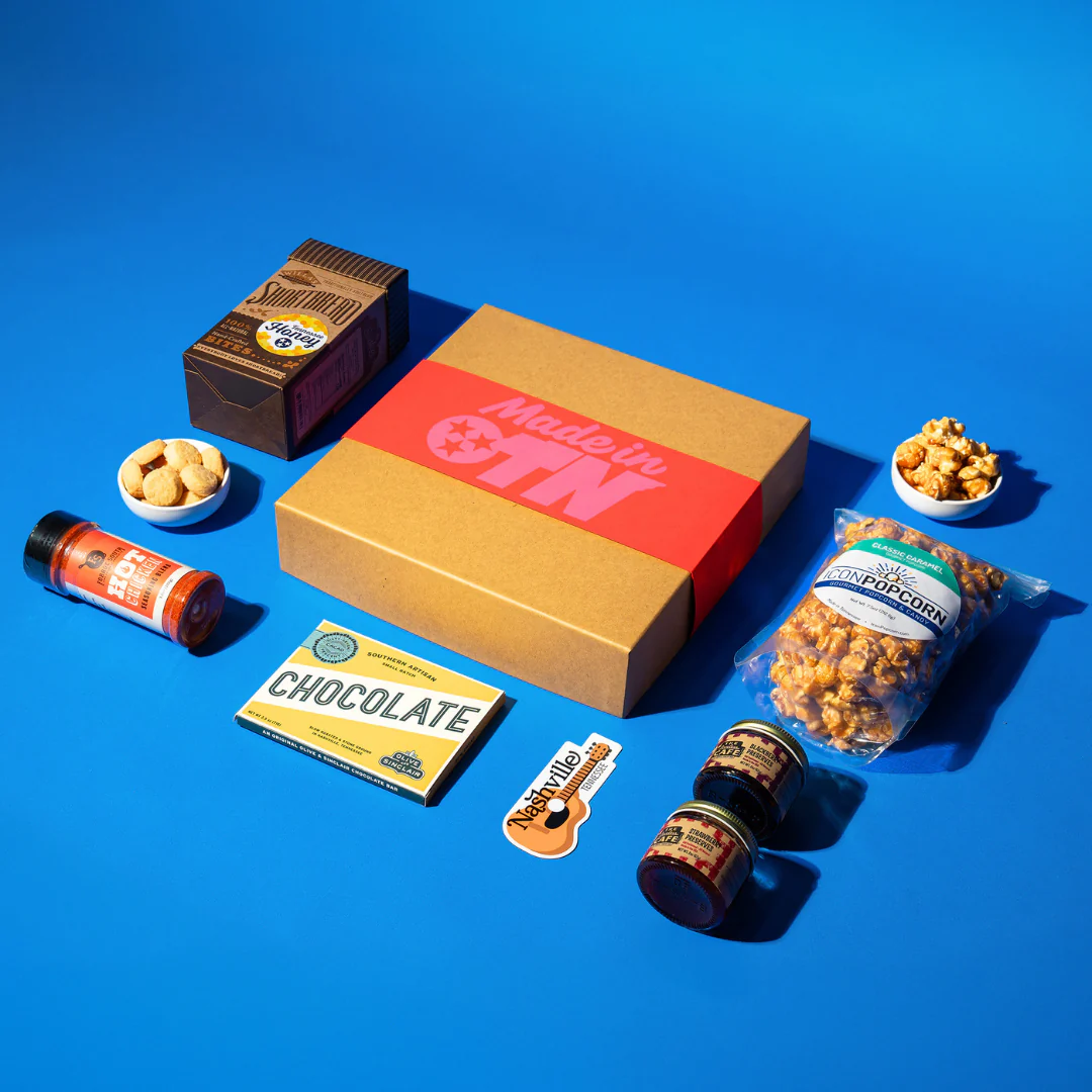 Nashville Collection Gift Set - Image 3