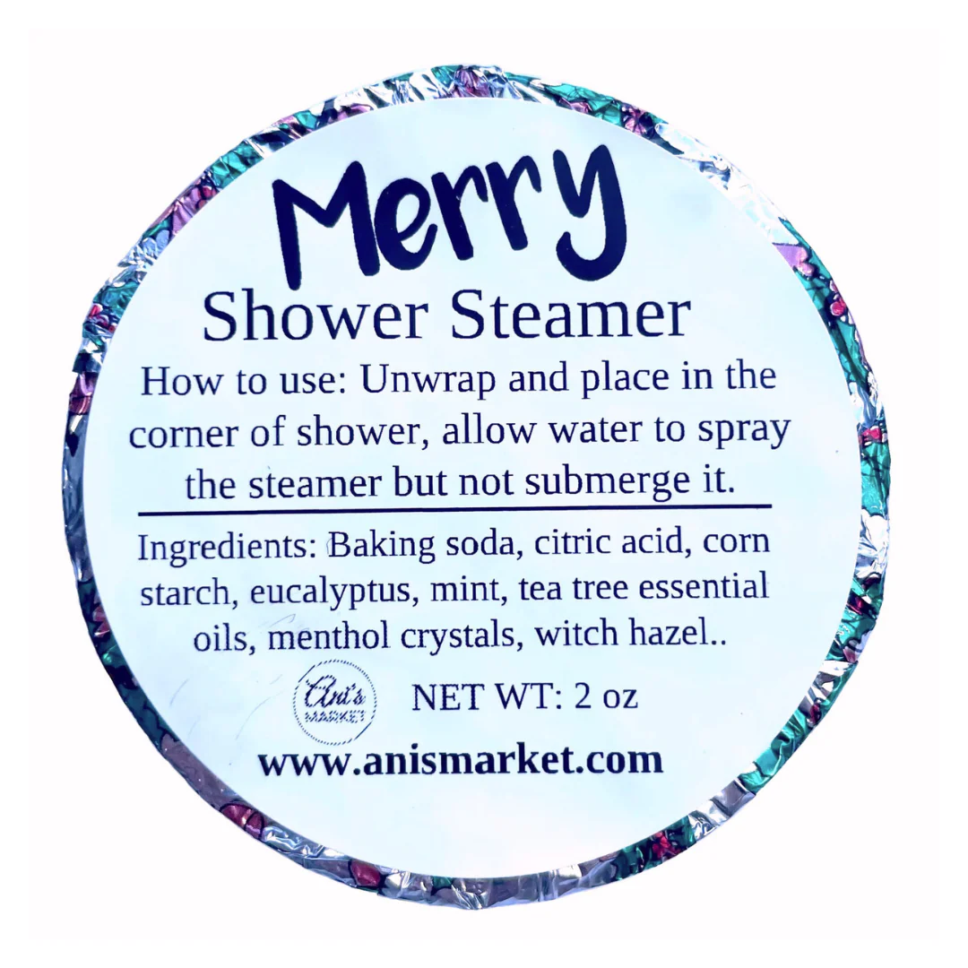 Shower Steamers - Image 5