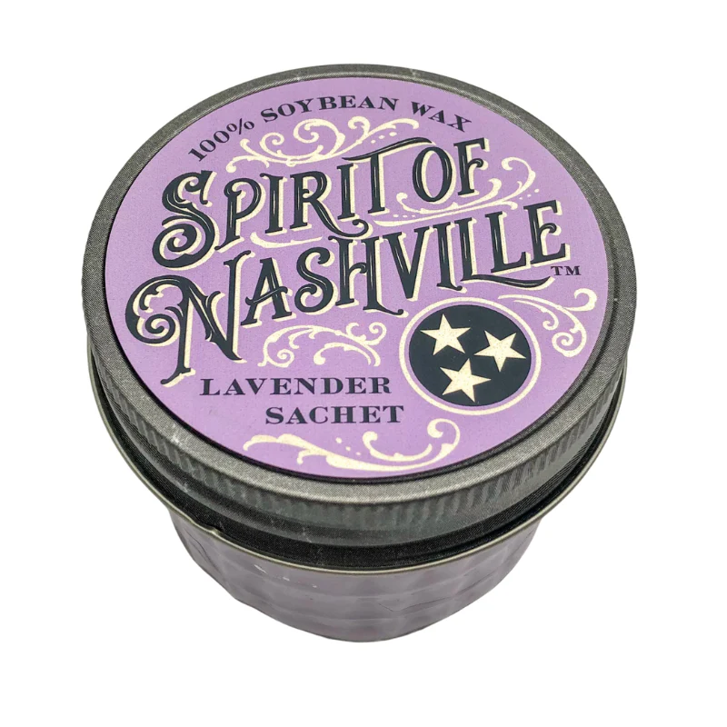 Spirit of Nashville Candles - Image 3