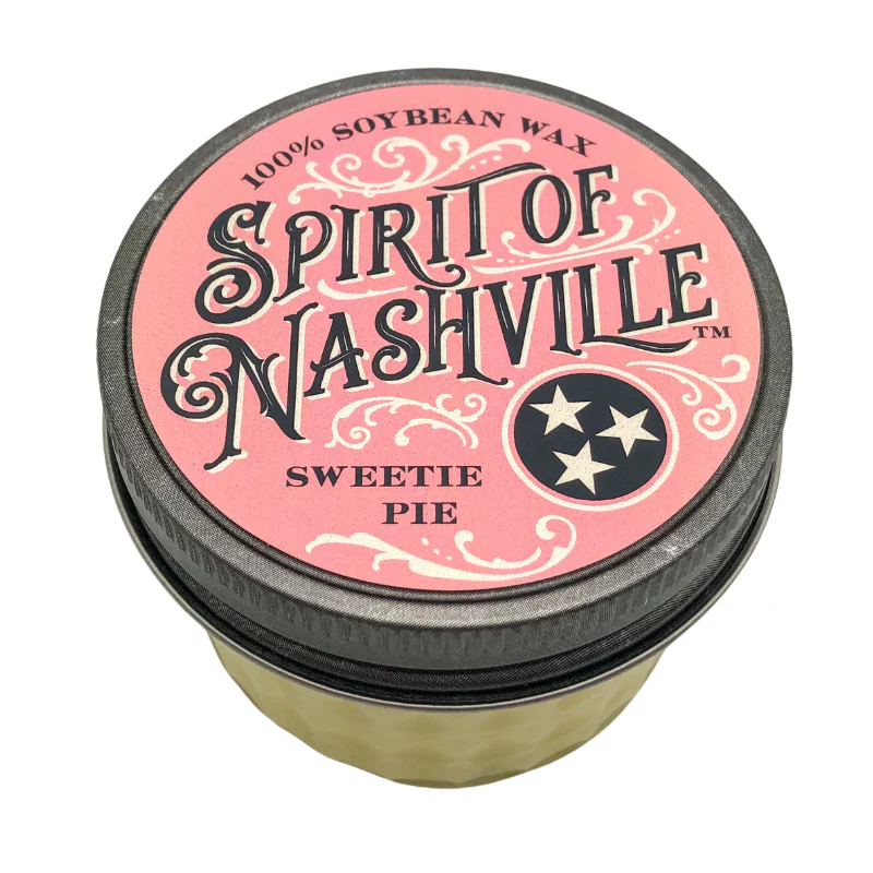 Spirit of Nashville Candles - Image 4