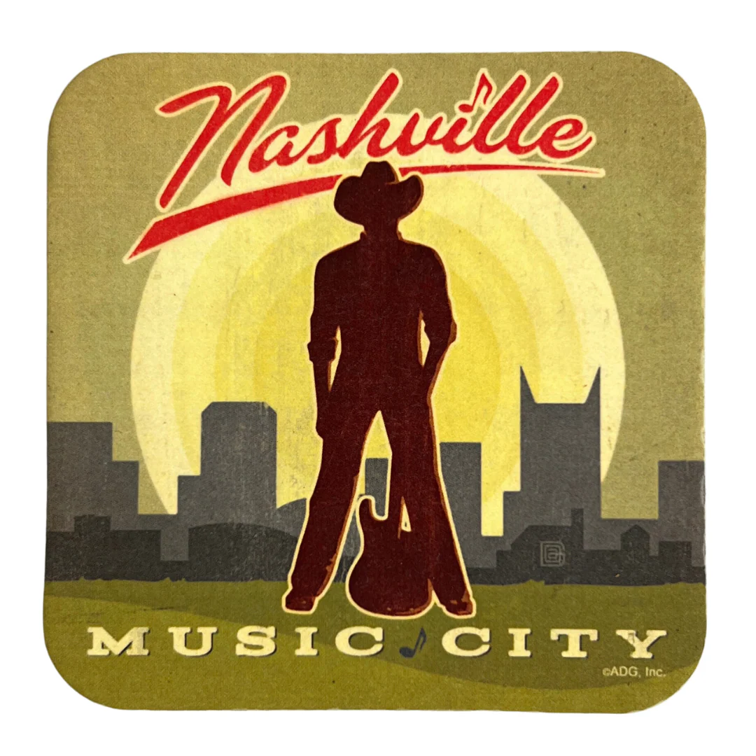Spirit of Nashville Coasters - Image 9