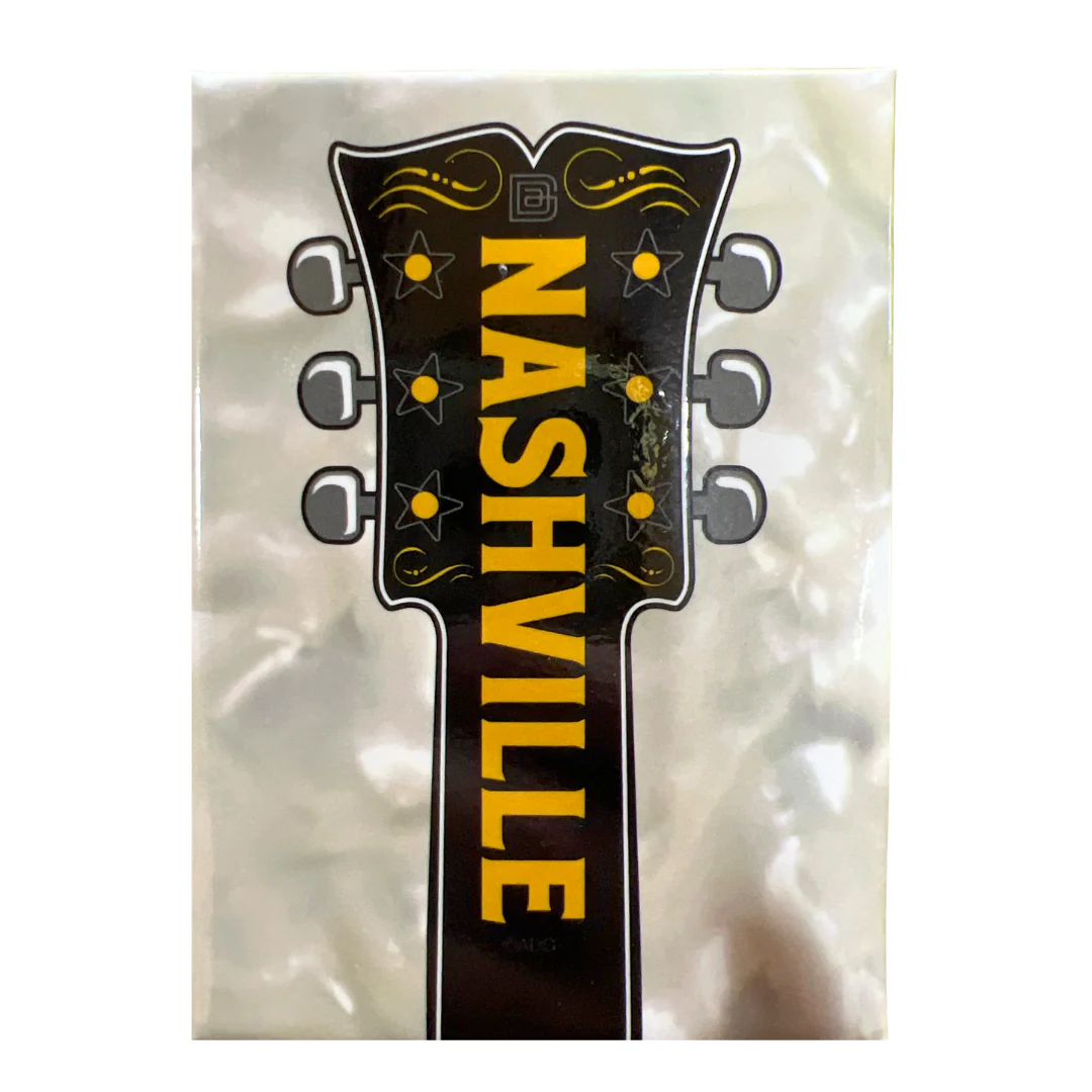 Spirit of Nashville Magnet - Image 27