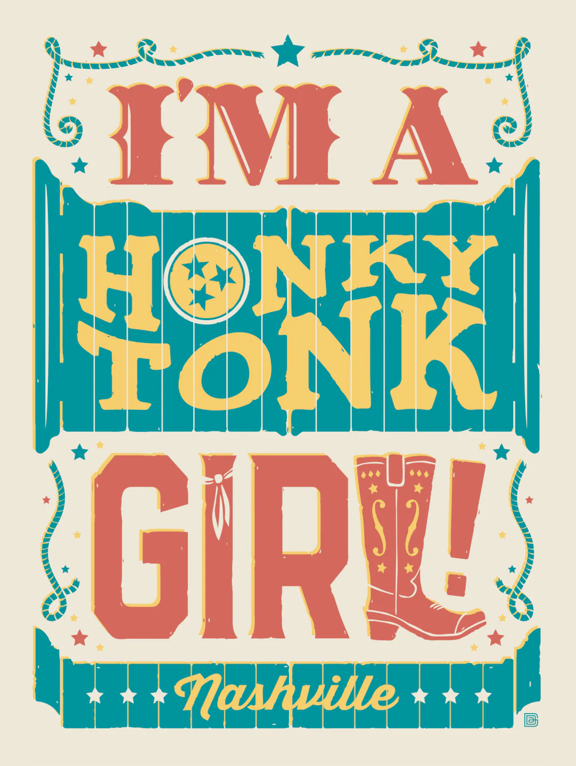 Spirit of Nashville Postcards - Image 11