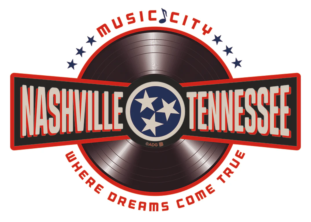 Spirit of Nashville Postcards - Image 9