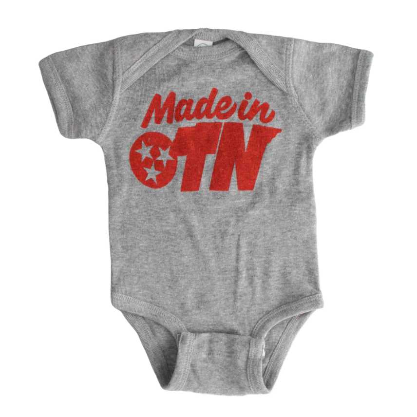 Sweet Nashville Baby Gift Box - Image 2