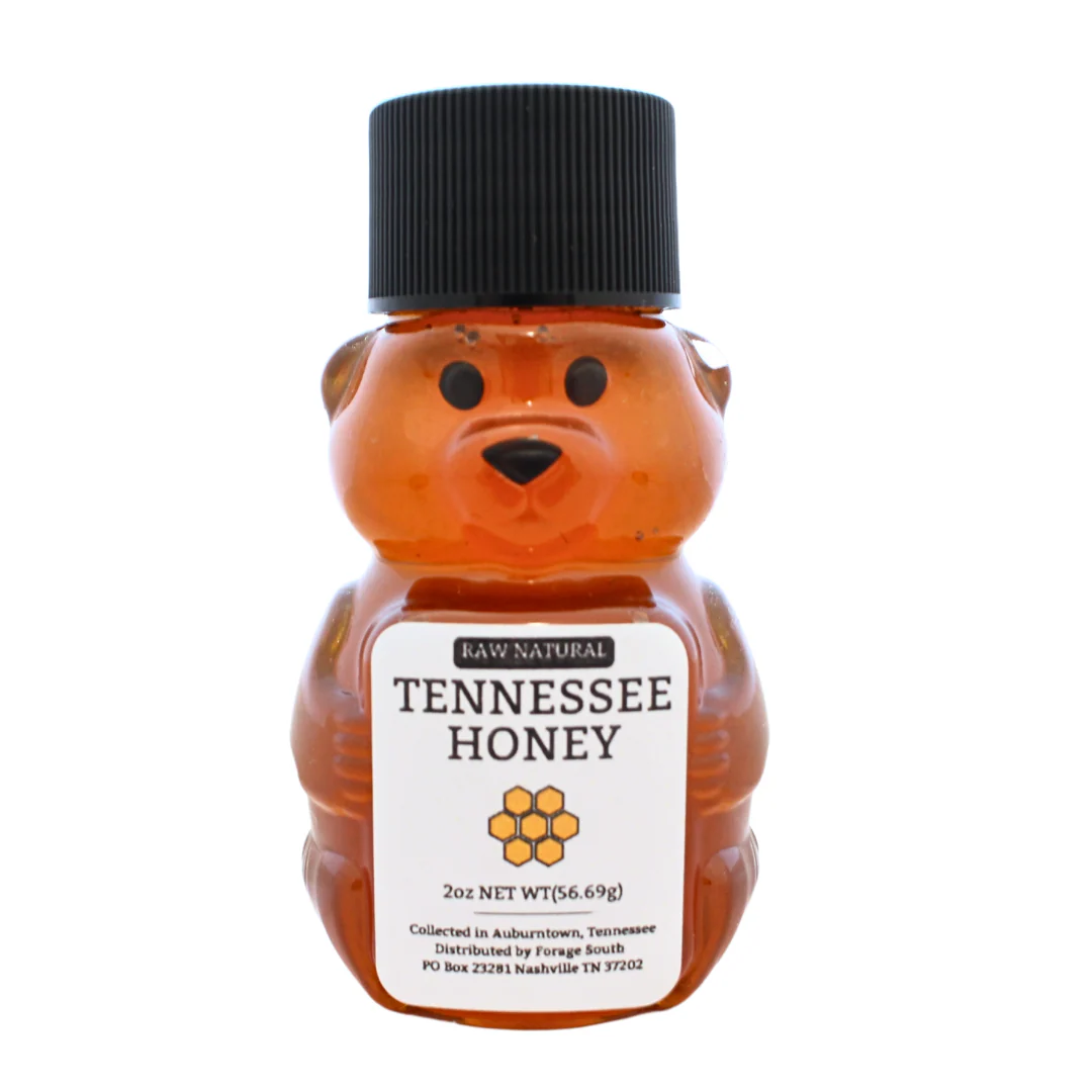 Tennessee Honey Bear Travel Size