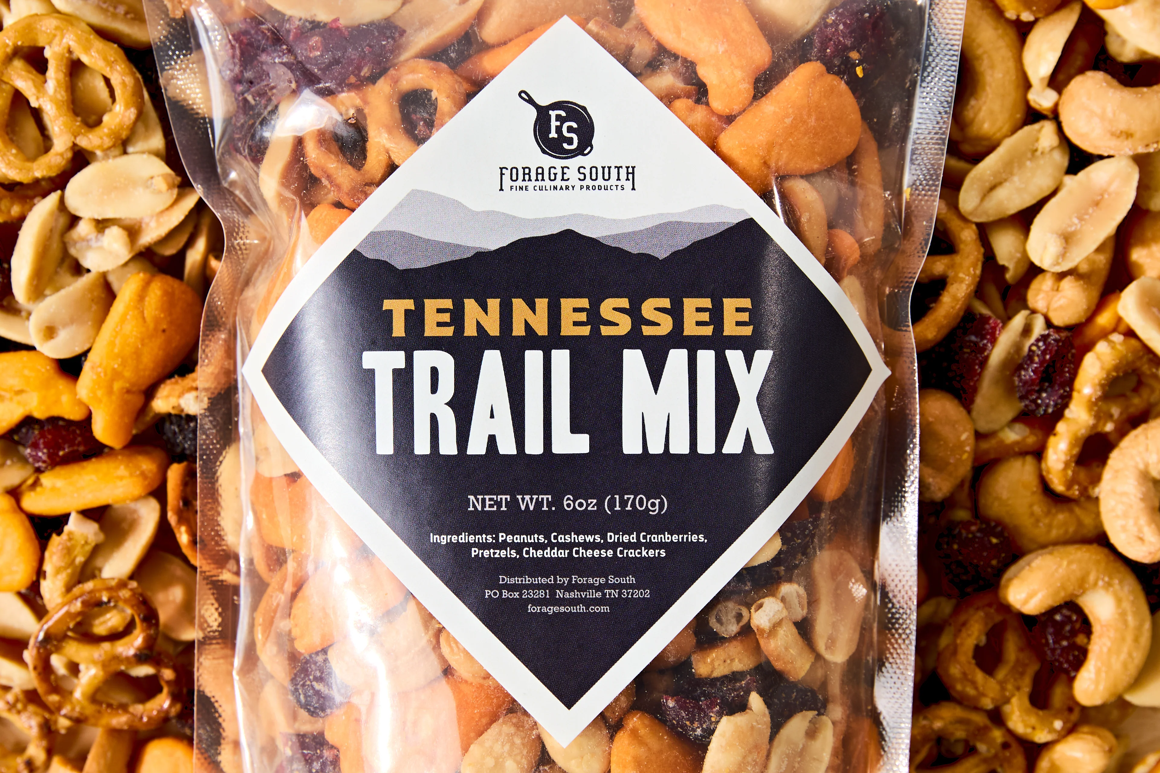 Tennessee Trail Mix - Image 3