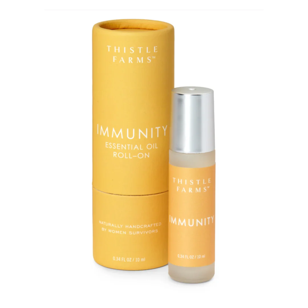 Thistle Farms Roll On Healing Essential Oils - Image 3