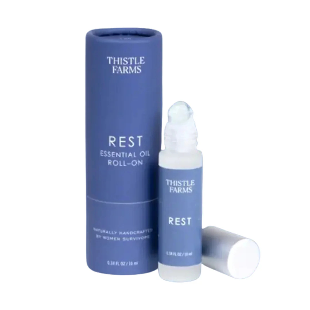 Thistle Farms Roll On Healing Essential Oils - Image 4