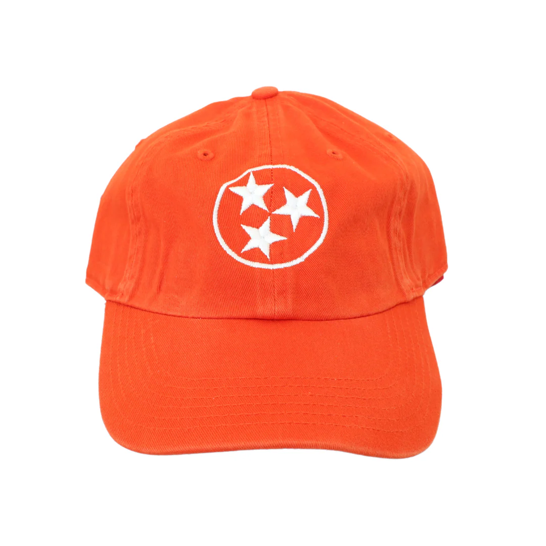 TriStar Hat - Image 3